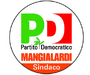 logo mangialardi 3cm