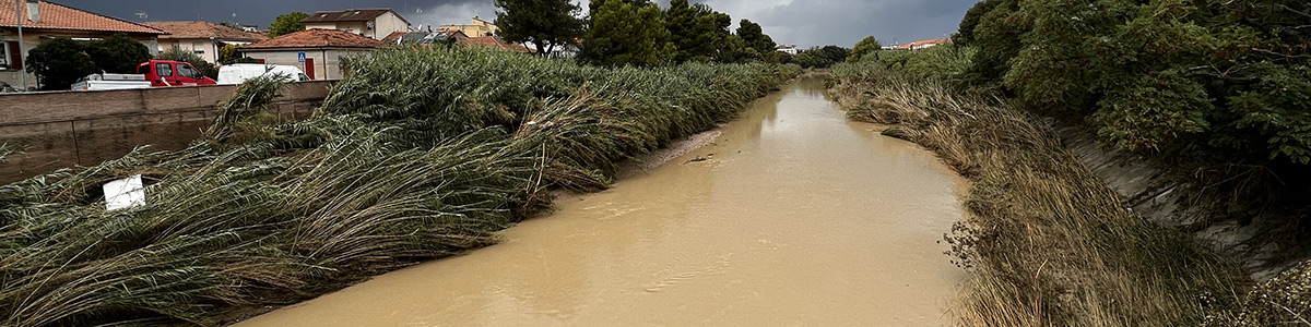 Quasi un anno dall’alluvione e ancora nessuna risposta. Totale assenza di trasparenza