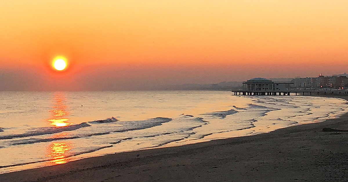 Senigallia capitale della cultura 2026? L’amministrazione Olivetti non presenta il dossier