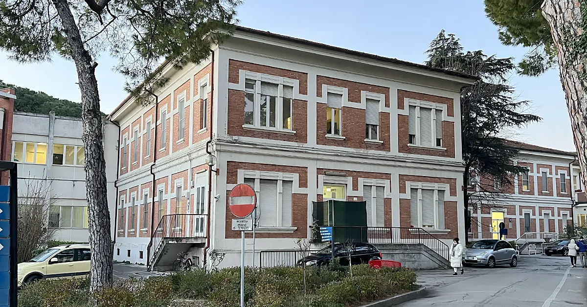 Ospedale: palazzina delle emergenze progettata da tempo, sbloccata grazie al PNRR