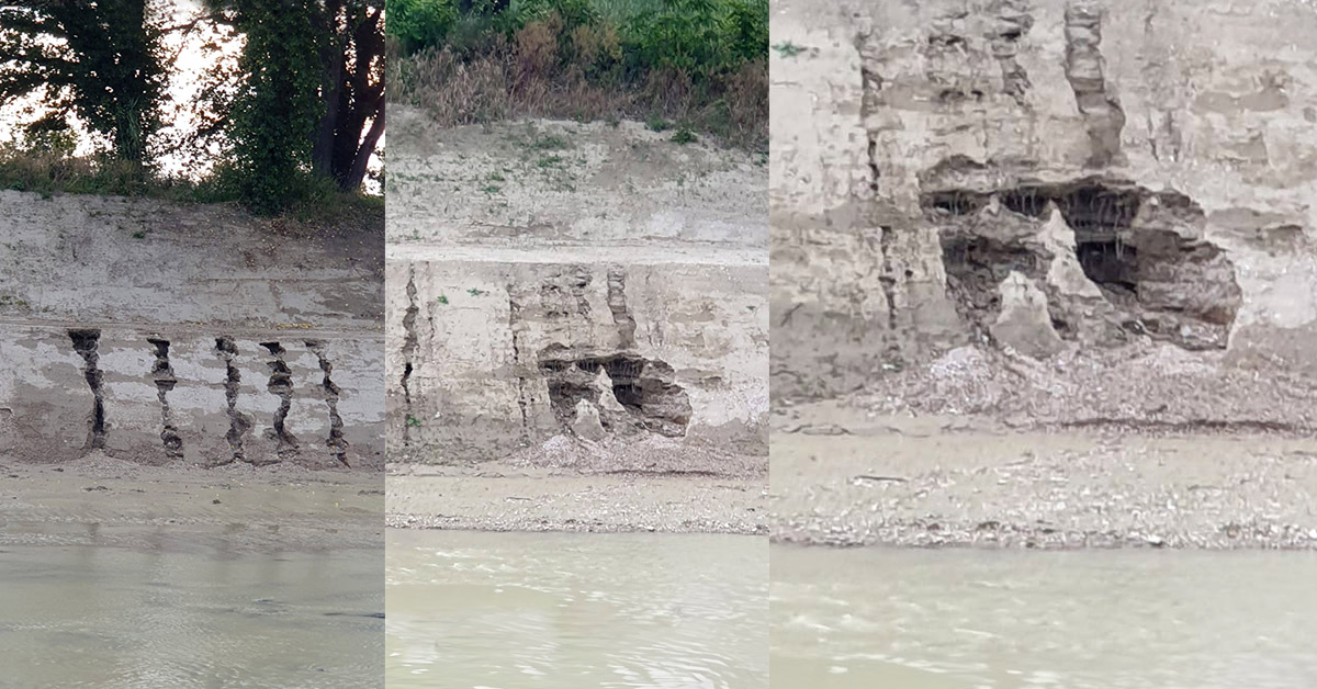 Acquaroli offende gli alluvionati: menzogne e incompetenza