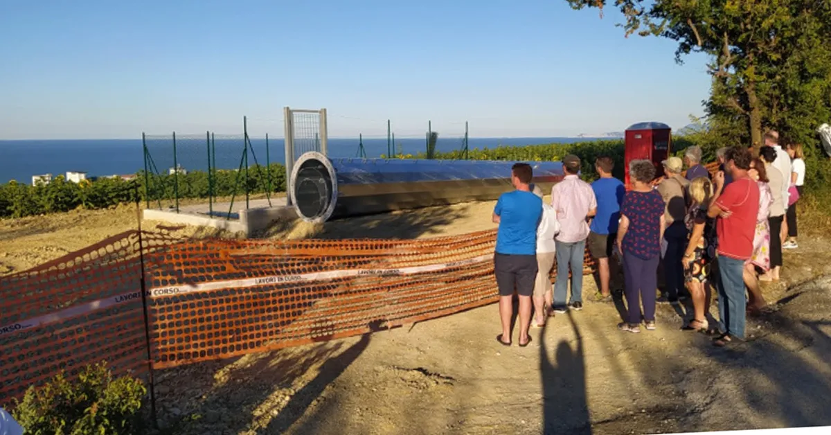 Antenna del Cavallo, incontro con il Comitato per il diritto alla partecipazione civica e per la tutela del paesaggio