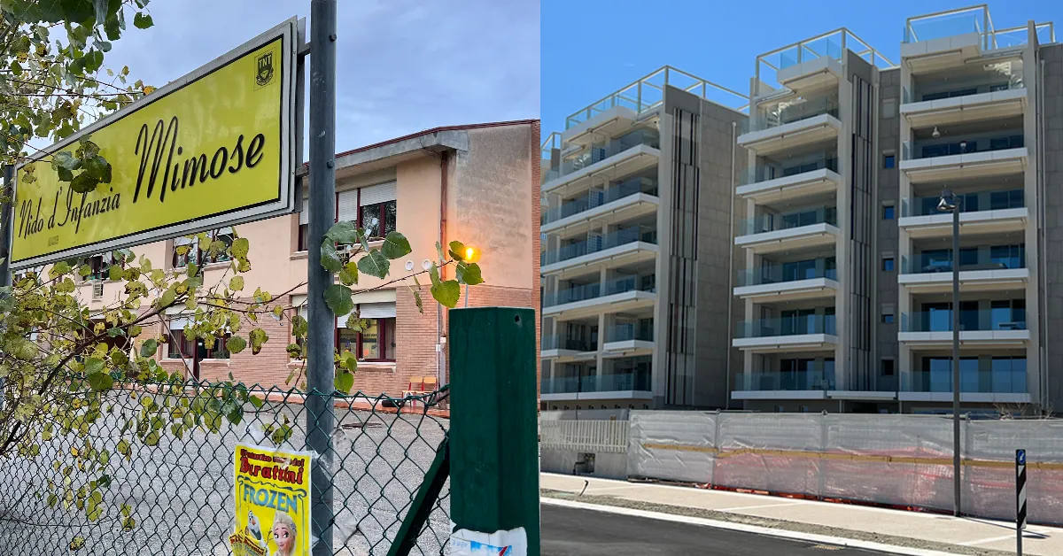 Emergenza abitativa a Senigallia, ma dalla giunta Olivetti nessun investimento nell’edilizia convenzionata