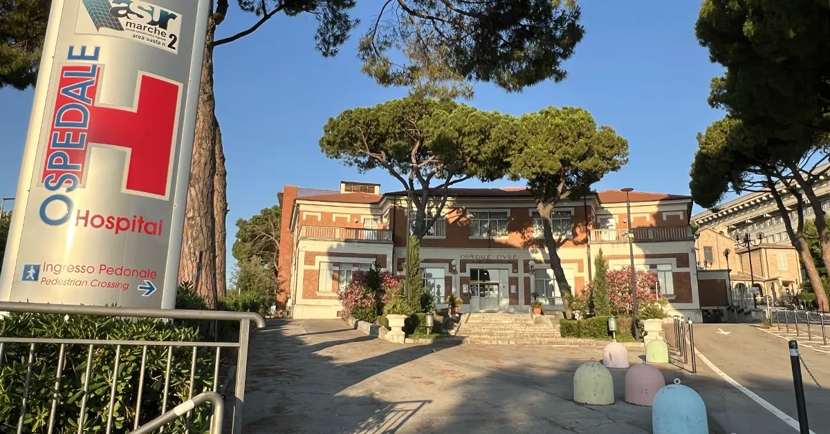 Servizi sanitari allo sfascio anche a Senigallia
