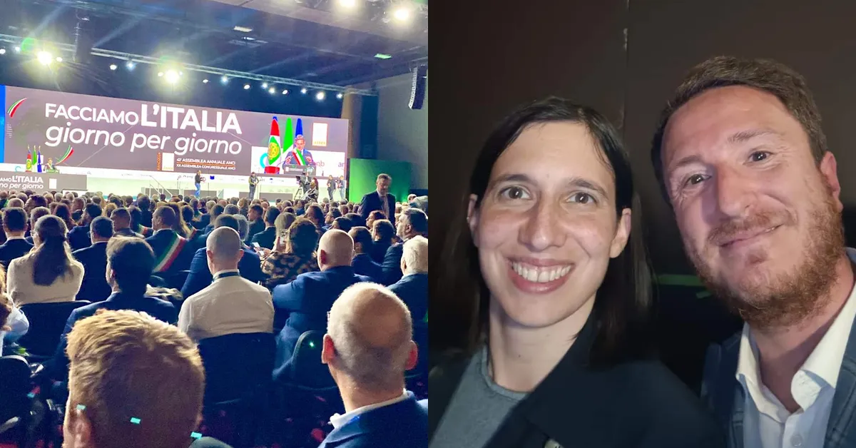Dario Romano eletto nel Consiglio Nazionale ANCI, un ruolo strategico per Senigallia e le Marche