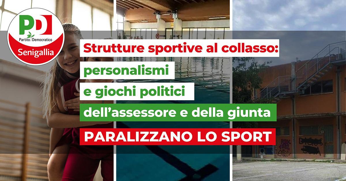 Il vicesindaco Pizzi e il Comune tornino a tutelare l’interesse pubblico: migliaia di persone danneggiate dalle situazioni di Saline e Campo Boario