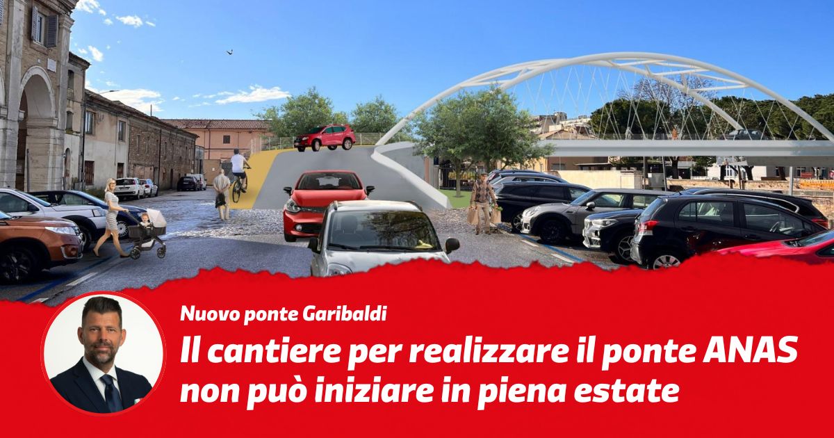 Fermatevi, il cantiere non può iniziare in piena estate. Attendiamo le elezioni regionali per un progetto migliore